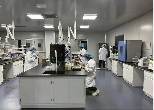 汪清“好記” “三抓實三到位”全力推進企業(yè)復工復產(chǎn)