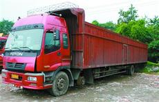 專業高效，安全可靠——深圳市吉富達貨運部道路貨物運輸服務全覽