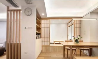 榻榻米魔法 50㎡木結構小屋擴容20㎡的空間奇跡
